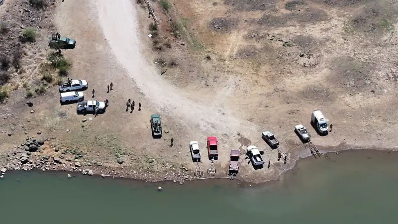 búsqueda de personas en Tepechitlán, Zacatecas